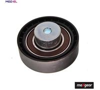 MAXGEAR 54-0323 Deflection / Guide Pulley, v-ribbed belt