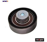 MAXGEAR 54-0323 Deflection / Guide Pulley, v-ribbed belt