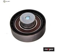 MAXGEAR 54-0323 Deflection / Guide Pulley, v-ribbed belt
