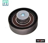 MAXGEAR 54-0323 Deflection / Guide Pulley, v-ribbed belt