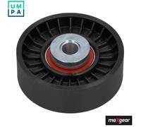 MAXGEAR 54-0325 Deflection / Guide Pulley, v-ribbed belt