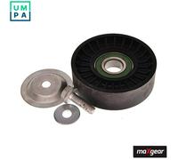 MAXGEAR 54-0326 Deflection / Guide Pulley, v-ribbed belt