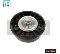 MAXGEAR 54-0328 Deflection / Guide Pulley, v-ribbed belt