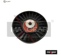 DEFLECTIONGUIDE PULLEY VRIBBED BELT 54-0346 FOR VOLVO 850 S70 C70/Convertible