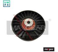 MAXGEAR 54-0346 Deflection / Guide Pulley, v-ribbed belt