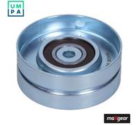 DEFLECTIONGUIDE PULLEY VRIBBED BELT 54-0392 FOR SKODA OCTAVIA FAVORIT/Pickup