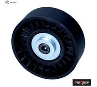MAXGEAR 54-0402 Deflection / guide pulley, V-ribbed belt
