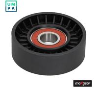 MAXGEAR 54-0404 Deflection / guide pulley, V-ribbed belt