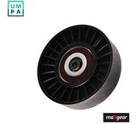 MAXGEAR 54-0408 Deflection / Guide Pulley, v-ribbed belt