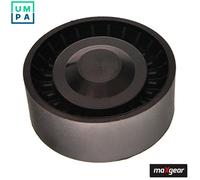MAXGEAR 54-0498 Deflection / Guide Pulley, v-ribbed belt