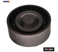 MAXGEAR 54-0498 Deflection / Guide Pulley, v-ribbed belt