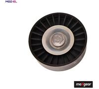 MAXGEAR 54-0503 Deflection / Guide Pulley, v-ribbed belt