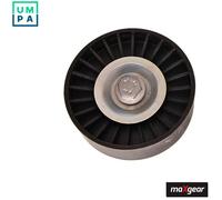 MAXGEAR 54-0503 Deflection / Guide Pulley, v-ribbed belt
