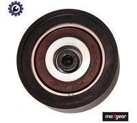 MAXGEAR 54-0504 Deflection / Guide Pulley, v-ribbed belt