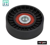 MAXGEAR 54-0511 Deflection / Guide Pulley, v-ribbed belt