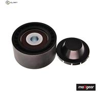 MAXGEAR 54-0536 Deflection / Guide Pulley, v-ribbed belt