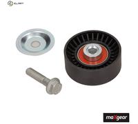 DEFLECTIONGUIDE PULLEY VRIBBED BELT 54-0542 FOR MAZDA FORD MONDEO/Mk/II FOCUS