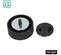 MAXGEAR 54-0548 Deflection / Guide Pulley, v-ribbed belt