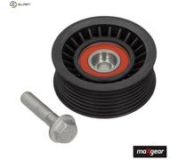 DEFLECTIONGUIDE PULLEY VRIBBED BELT 54-0576 FOR VW AUDI A8L SPYKER BDN 4.0L A8