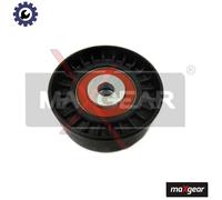 MAXGEAR 54-0578 Tensioner pulley