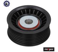 MAXGEAR 54-0581 Tensioner pulley