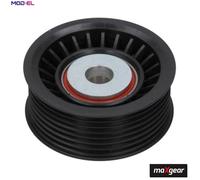 MAXGEAR 54-0581 Tensioner pulley