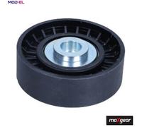 MAXGEAR 54-0627 Deflection / guide pulley, V-ribbed belt