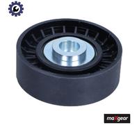 DEFLECTIONGUIDE PULLEY VRIBBED BELT 54-0627 FOR VAUXHALL OPEL BMW 3/E46/E9/E8
