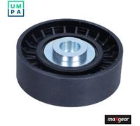 MAXGEAR 54-0627 Deflection / guide pulley, V-ribbed belt