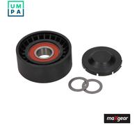 DEFLECTIONGUIDE PULLEY VRIBBED BELT 54-0650 FOR VW AUDI Q5/SUV A5/Sportback/S5