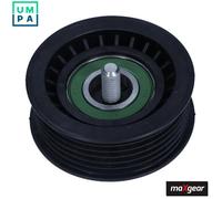 MAXGEAR 54-0663 Deflection / Guide Pulley, v-ribbed belt