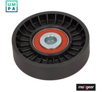DEFLECTIONGUIDE PULLEY VRIBBED BELT 54-0669 FOR HYUNDAI EXCEL/II LANTRA/Mk TB