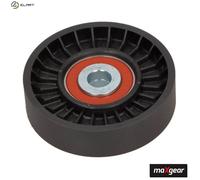 MAXGEAR 54-0669 Deflection / Guide Pulley, v-ribbed belt