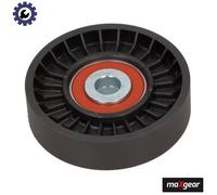 DEFLECTIONGUIDE PULLEY VRIBBED BELT 54-0669 FOR HYUNDAI MATRIX EXCEL/II GETZ