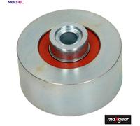 MAXGEAR 54-0676 Deflection / Guide Pulley, v-ribbed belt