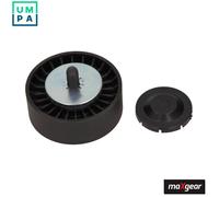 MAXGEAR 54-0682 Deflection / Guide Pulley, v-ribbed belt