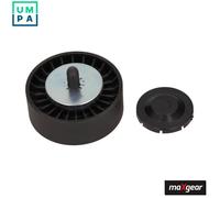 MAXGEAR 54-0682 Deflection / Guide Pulley, v-ribbed belt