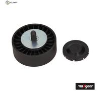 MAXGEAR 54-0682 Deflection / Guide Pulley, v-ribbed belt