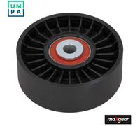 DEFLECTIONGUIDE PULLEY VRIBBED BELT 54-0688 FOR RENAULT ESPACE/IV/Mk VEL/SATIS