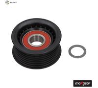 DEFLECTIONGUIDE PULLEY VRIBBED BELT 54-0691 FOR SUZUKI GRAND/VITARA/XL-7/II 1.9L