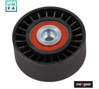 MAXGEAR 54-0710 Deflection / guide pulley, V-ribbed belt