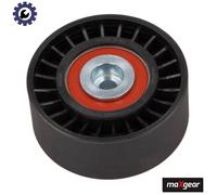 MAXGEAR 54-0710 Deflection / guide pulley, V-ribbed belt