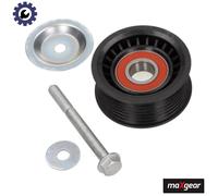 DEFLECTIONGUIDE PULLEY VRIBBED BELT 54-0713 FOR MERCEDES-BENZ M-CLASS/SUV 4.0L