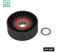 MAXGEAR 54-0759 Deflection / Guide Pulley, v-ribbed belt