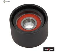 DEFLECTIONGUIDE PULLEY VRIBBED BELT 54-0771 FOR MERCEDES-BENZ R-CLASS 3.0L