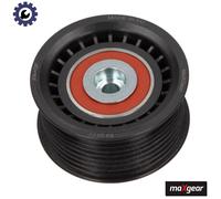 MAXGEAR 54-0777 Deflection / Guide Pulley, v-ribbed belt