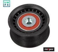 MAXGEAR 54-0777 Deflection / Guide Pulley, v-ribbed belt