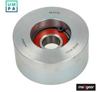 New Deflection/Guide Pulley, V-ribbed belt for HONDA:EDIX,FR-V,CR-V III