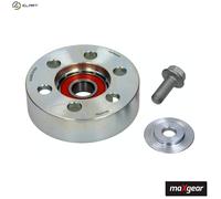 DEFLECTIONGUIDE PULLEY VRIBBED BELT 54-0786 FOR TOYOTA COROLLA/ALTIS/FIELDER