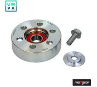 MAXGEAR 54-0786 Tensioner pulley